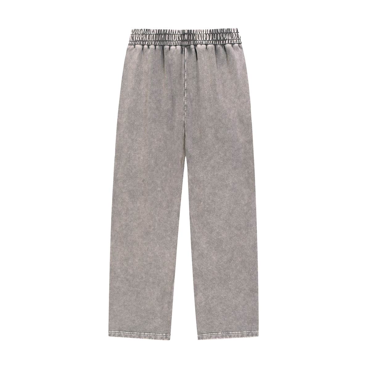 Boro Collective - Snow Wash Heavyweight Sweatpants