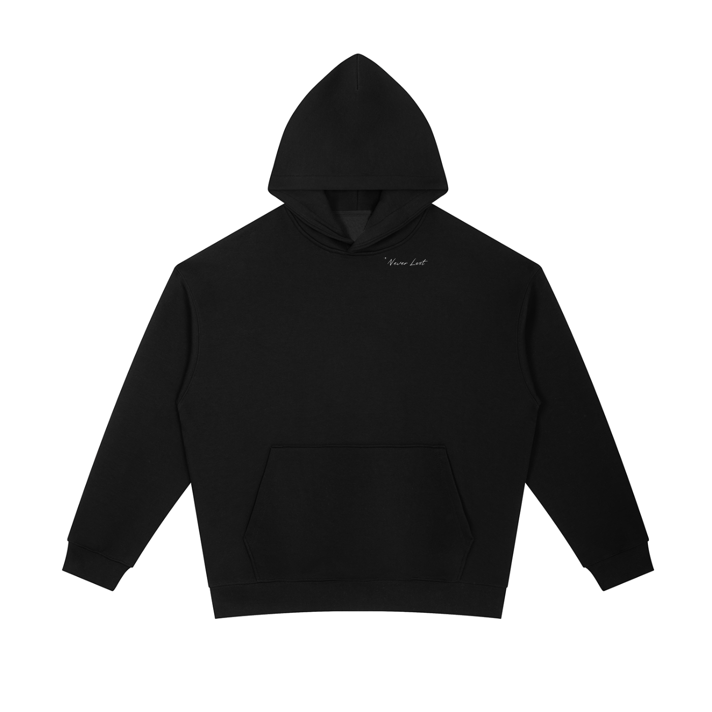 925 in the 615 Hoodie