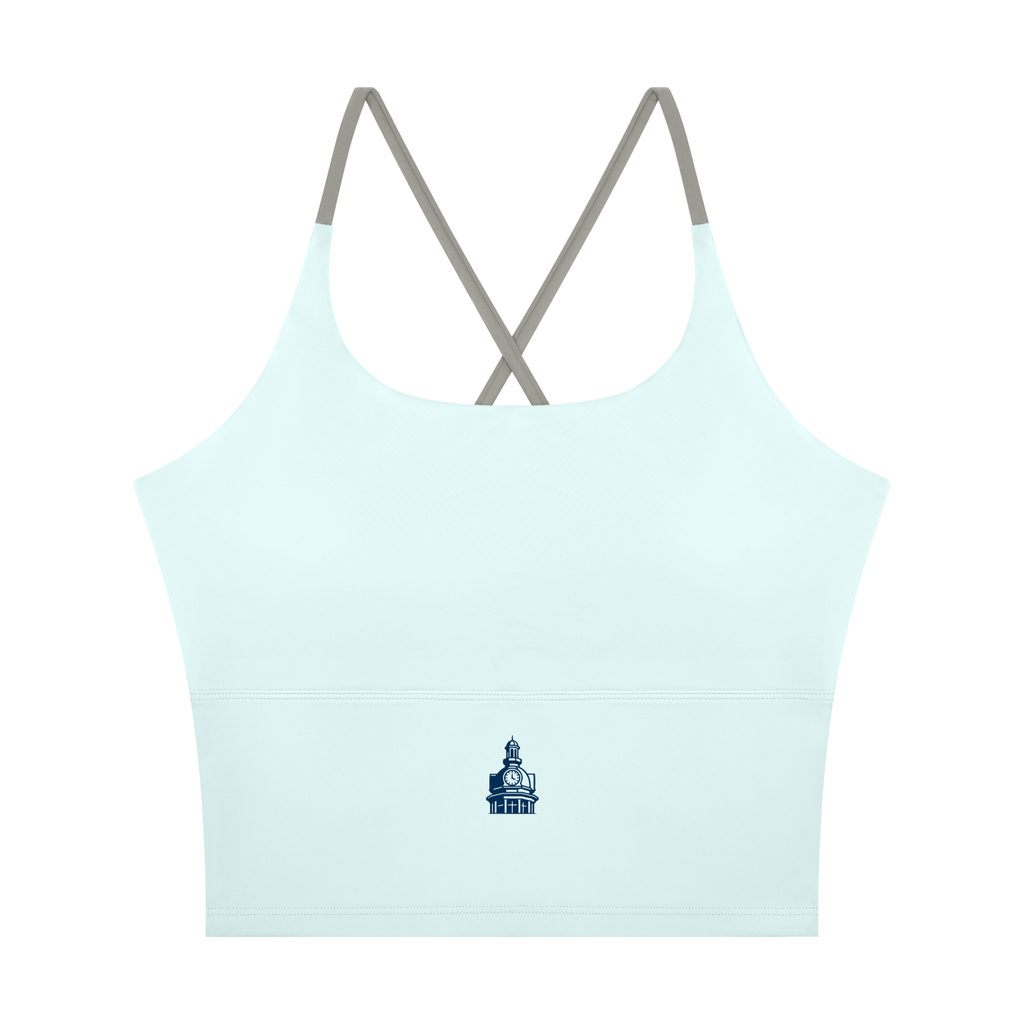 Boro Collective - Women's Color Block Yoga Tank Top