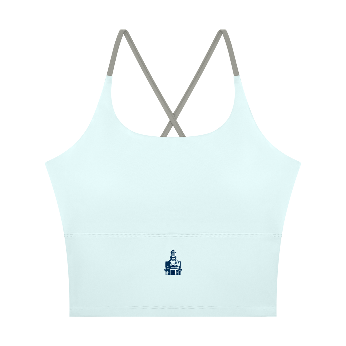 Boro Collective - Women's Color Block Yoga Tank Top