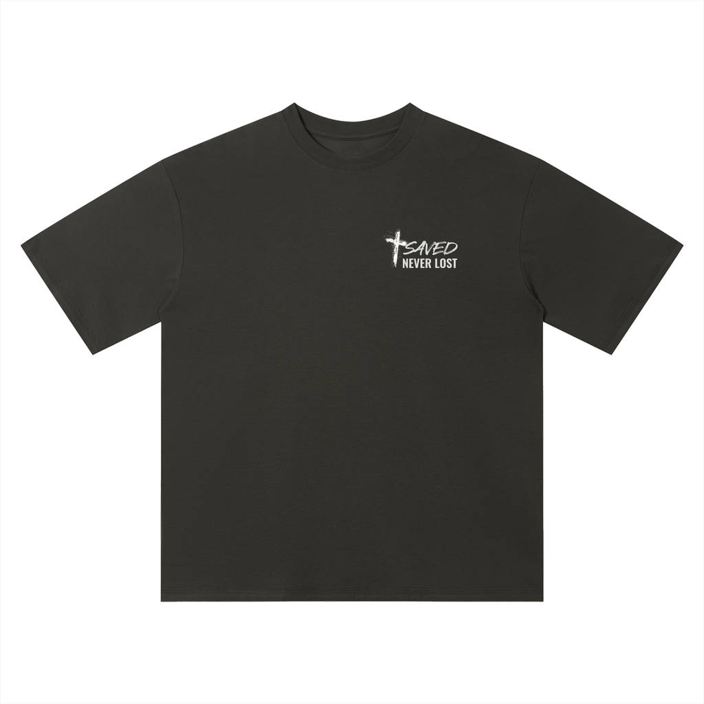 Never Sad - Dark Unisex Sorona Quick-Dry T-Shirt