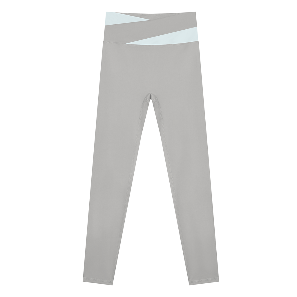 Boro Collective - Women's Color Block Yoga Leggings