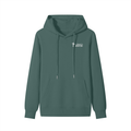 Anger Free - Dark Classic Unisex Cotton Hoodie